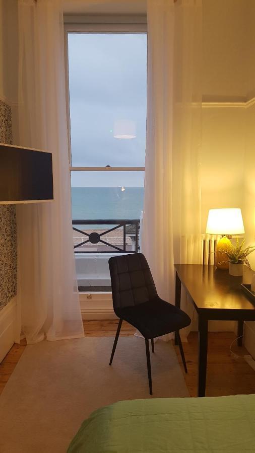 The Bank Hotel & Bistro Hastings Eksteriør billede